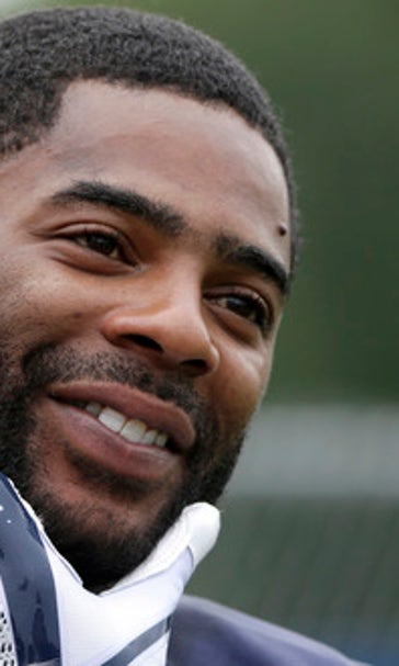 Despite no big payday from Patriots, Butler focused for 2017